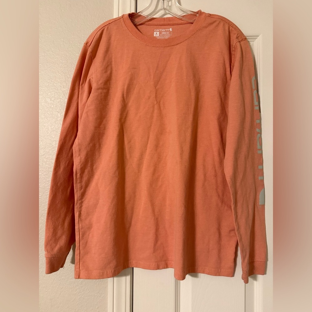 Carhartt Coral Loose Fit Shirt